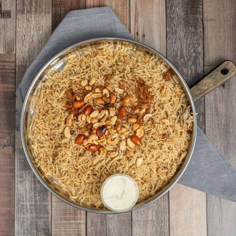 Extra Mandi Rice