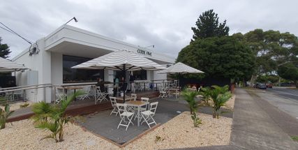 Best Cafes, Restaurants & Bars in Wheelers Hill - KRAVEiN