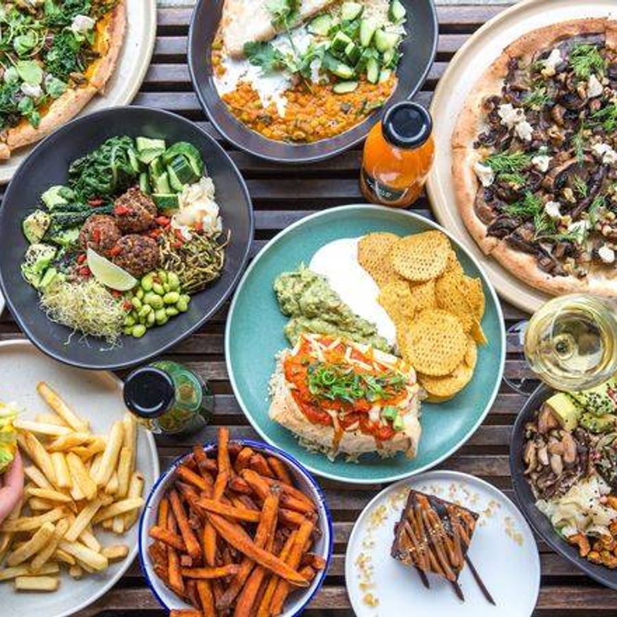 Order Oh Happy Day Cafe Point Cook | Modern Australian Restaurant ...