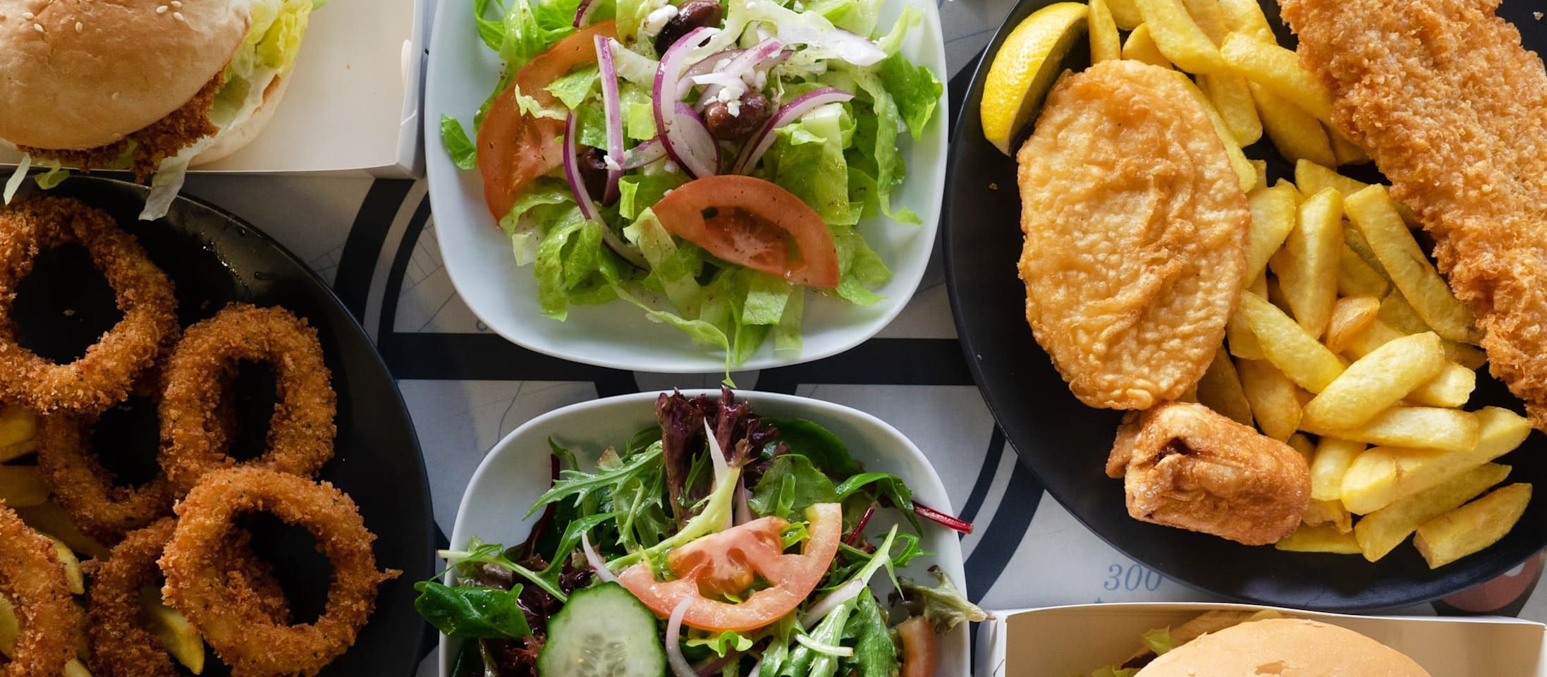 Order Colin's Catch Fish & Chippery Hawthorn | Fish And Chips ...