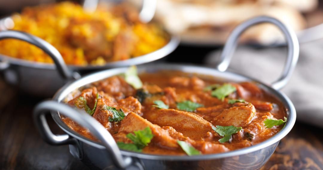 Order Spice Club Frankston Frankston Indian Restaurant Pickup Menu